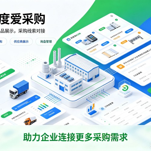 咸宁百度爱采购